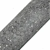 12&#x27;&#x27; inches hand forged Damascus steel billet for knife making