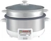 1400W Slow cooker,