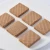 140g Coffee Flavor Wafer biscuits