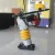 Import 14KN MAP-75 High performance tamper Impact tamping rammer/ Walk behind petrol tamper rammer Wide usage from China