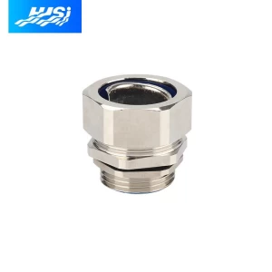 1/4&quot; Liquidtight fittings seal tight cable gland