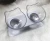 Import 15 Degree Bevel Non-slip Pets Feeder Double Water Bowl Neck Protection Cat Bowl from China