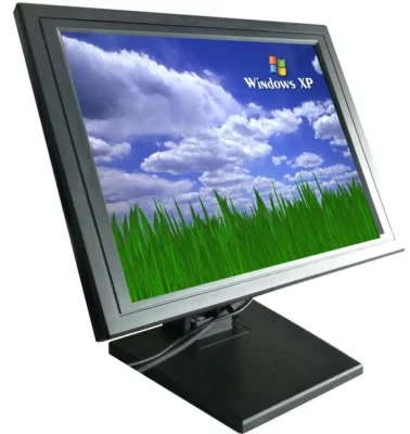 15 inch tft lcd touch screen