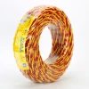 1.5 Mm Electrical Heating Cable Copper Electric Wire