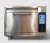 Import 15 times Faster/ Convection+Air Impingement+Microwave+ Infra-red+Smart menu/high speed cone pizza oven from China