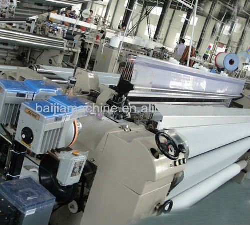 150CM Textile Machine JWB-922 High-Speed Power Loom