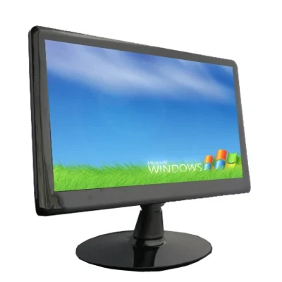 15.6 Inch LED Monitor for Computers