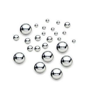 15mm steel balls for bearing