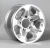 Import 16-18inch /truck wheel/classic style/hot sale/rims/6*139.7 from China