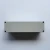Import 160*45*55mm High Quality Electrical Junction Project Box Electronic Plastic Case Clear from China