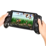 16GB Retro Classic Video Handheld Game Players X20 game player holders Portable consoles