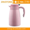 1.6L/ 2.0L SUS304 Stainless Steel Double Wall Vacuum Jug Flask / Thermal Carafe /Vacuum Insulated Carafe