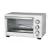 Import 16L capacity mini oven from China