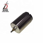 16mm tattoo machine motor CL-1625 12V coreless motor for electric nail polisher, electric shaver and RC toys-chaoli2016