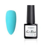 17 good price Cat Eye cuticle oil uv gel nails kit permeable gel nail kit