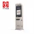 Import 17 Inch Hotel Kiosk  check in and check out    bank card payment from China