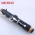 Import 17 key clarinet eb with a clarinet barrel , Clarinet from China