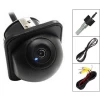 170 Wide Angle HD Car Rear View Reverse Backup Parking Camera CCD