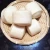 Import 17g Asian DIMSUM Chinese Snack Plain Mantou Frozen White Steamed Bread Bun from China