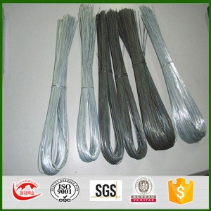 18 gauge soft building material iron Pvc coated black annealed wire black annealed wire burnt wire wholesale