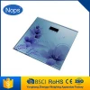 180kg digital bathroom scale personal scale colorful scale