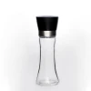 180ml  Manual Salt &amp; Pepper Grinder Glass Bottle