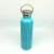 18/8 stainless steel wide mouth vacuum insulated water bottle sport bottle
