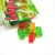 Import 18G Halal  soft candy different shape gummy candy  for wholesale from China