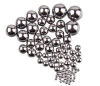 1/8&quot; inch G25 Precision 420 Stainless Steel Bearing Balls