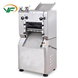 190mm pasta machine dough press machine Commercial Noodle tools Dough Sheeter Noodle Pasta