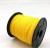 Import 1mm - 3mm Polyester Braided Twine PP Polypropylene Braided Twine from China