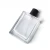 Import 1oz perfume glass bottle square glass perfume bottle 30ml 50 ml 100ml vintage rectangle dropper bottles for essential oil from China