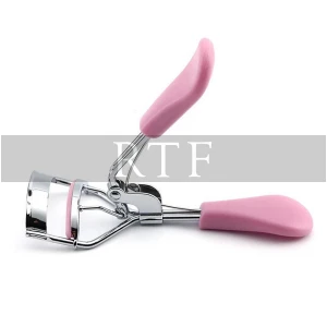 1PCS Woman Eyelash Curler Cosmetic Makeup Tools Clip Lash Curler Lash Lift Tool Beauty Eyelashes Multicolor Makeup Tools