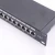 Import 1U 19inch 24 Port Cat6 FTP Metal Shielded Patch Panel from China