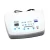 Import 2 Handles Facial Skin Cleansing Ultrasonic Cleaner &amp; Spot Removal Beauty Machine For Spa Cynthia RU 638 from China