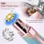 Import 2 in 1 Electric Epilator Eyebrow Hair Remover Portable Facial Hair Removal Shaving Trimmer from China