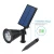 Import 2 In 1 Rgb Super Brightness New Style Adjustable Garden Road Path Solar Led Outdoor Light from China