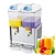 Import 2 Tanks Commercial Beverage Drink Juice Dispenser Price from China