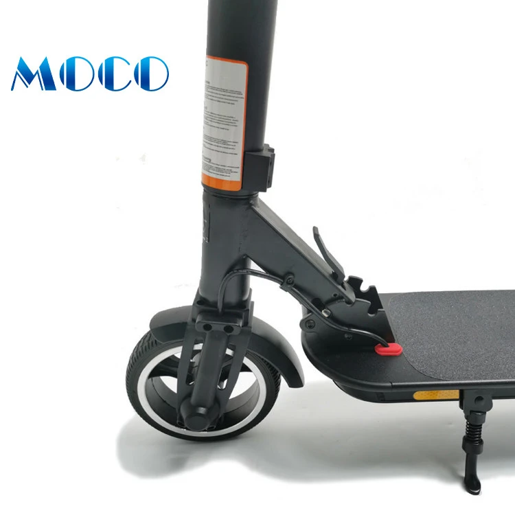 2 wheel adults 1000w foldable electric scooter