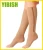 Import 20-25 mmHg Zipper Compression Socks Reduce Swelling Anti-Fatigue Enhance Blood Circulation #YLW-22 from China