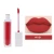 Import 20 colors OEM private label custom matte waterproof lipstick matte lipstick from China