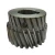 Import 20 degree helical gear from China