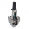 200HCV PN50 aikon industrial pressure reducing valve hydraulic control valves for water transmission lines