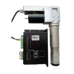 200W High power large amplitude oscillating knife tool