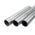 Import 201 304 304l 316 316l 430 2 Inch 8 Inch Seamless Stainless Steel Pipe from China