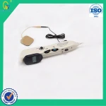2014 Chinese Portable Nice Machine Mini Electric Light Indicators 1 Channels Pretty Acupoint Locator with Appearance Patent
