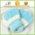 Import 2015 china supplier wholesale pink knitted baby gloves and mittens from China