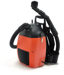 2015 new arrival battery powered backpack vacuum cleaner portable silent dry vacuum cleaner