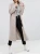 Import 2016 Winter New style Duster Women Wool Coat in Wool With D-Ring Detail(WT102603) from China