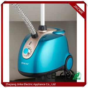 2017 Best selling items Excellent quality low price high quality portable garment steamer